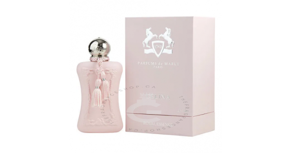 Parfums de Marly Delina Royal Essence EDP For Her 75ml / 2.5oz - Delina